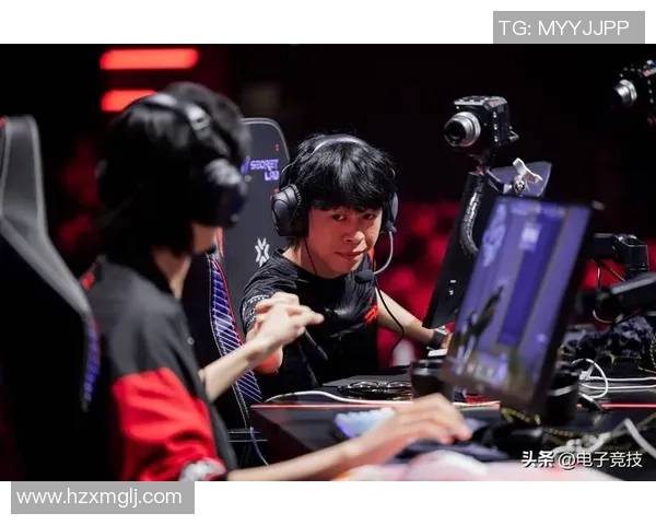 esports数据深入探讨FPX战队在比赛中的数据分析与团队配合表现